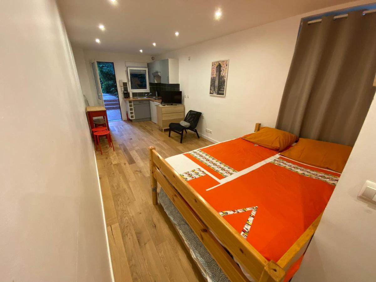 Paris Eiffel Tower Et Disney Apartments, Parkings Gratuits Et Securises, 10 Minutes Metro To Paris Nogent-sur-Marne Exterior photo